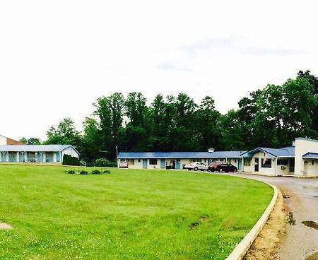 Greystone Motel Hillsboro Dış mekan fotoğraf