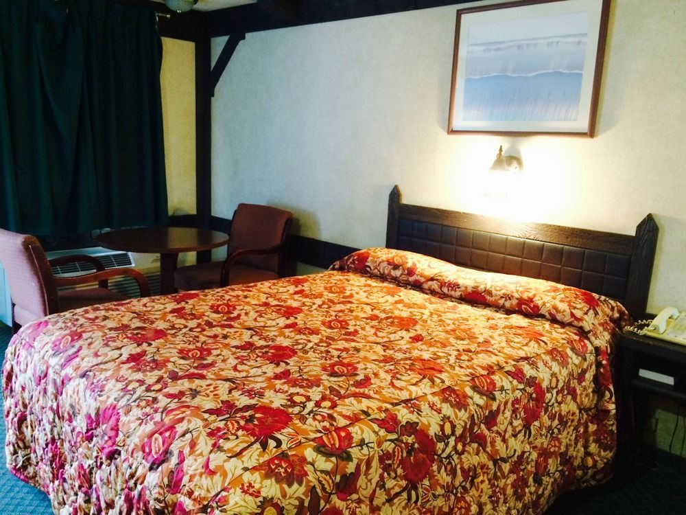 Greystone Motel Hillsboro Dış mekan fotoğraf