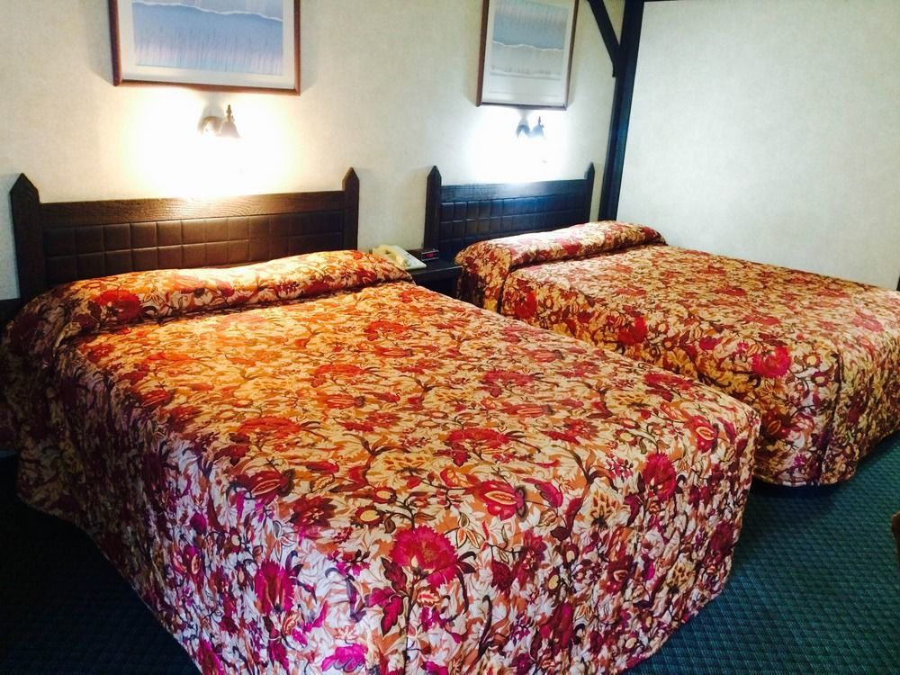 Greystone Motel Hillsboro Dış mekan fotoğraf