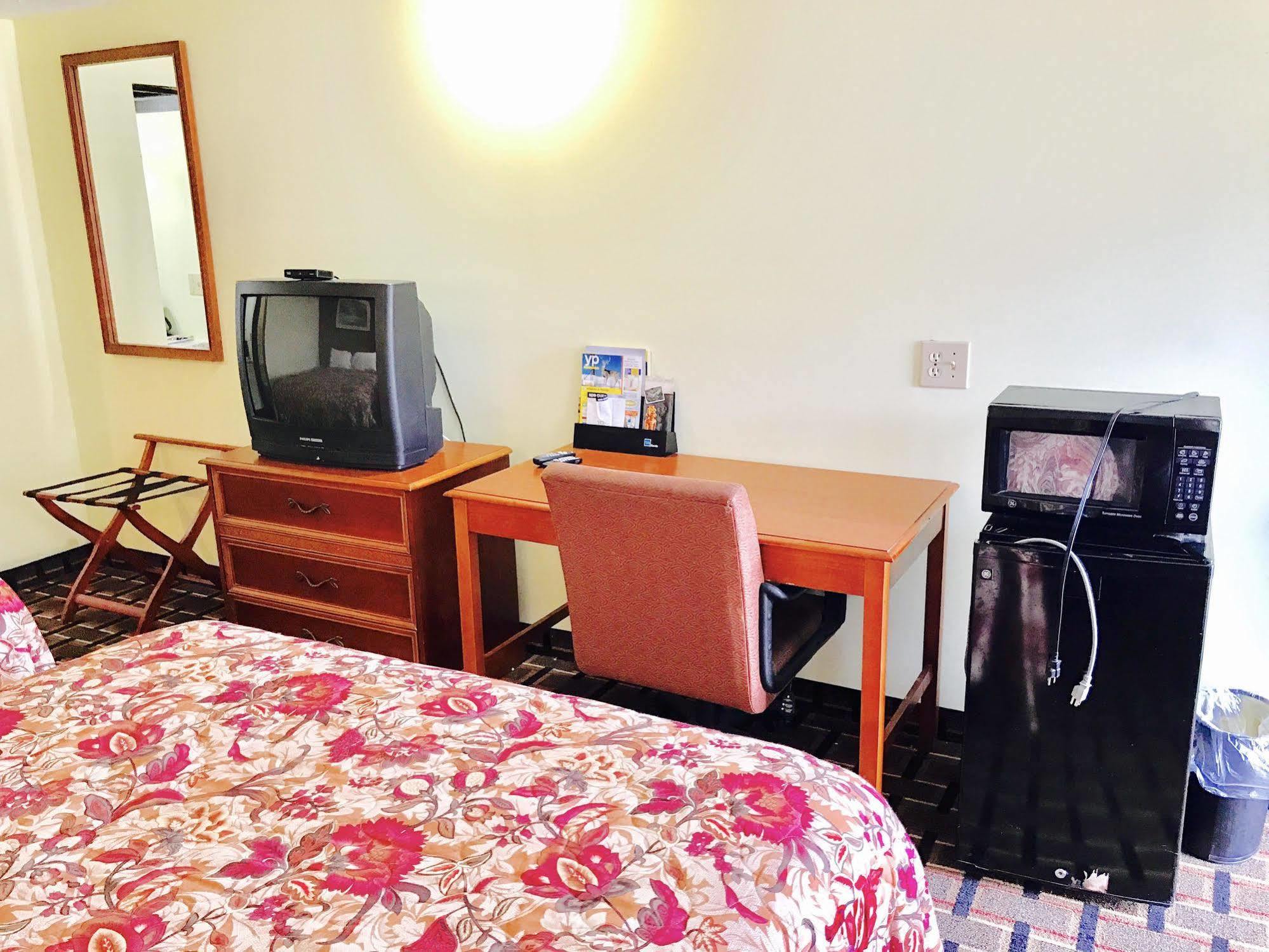 Greystone Motel Hillsboro Dış mekan fotoğraf