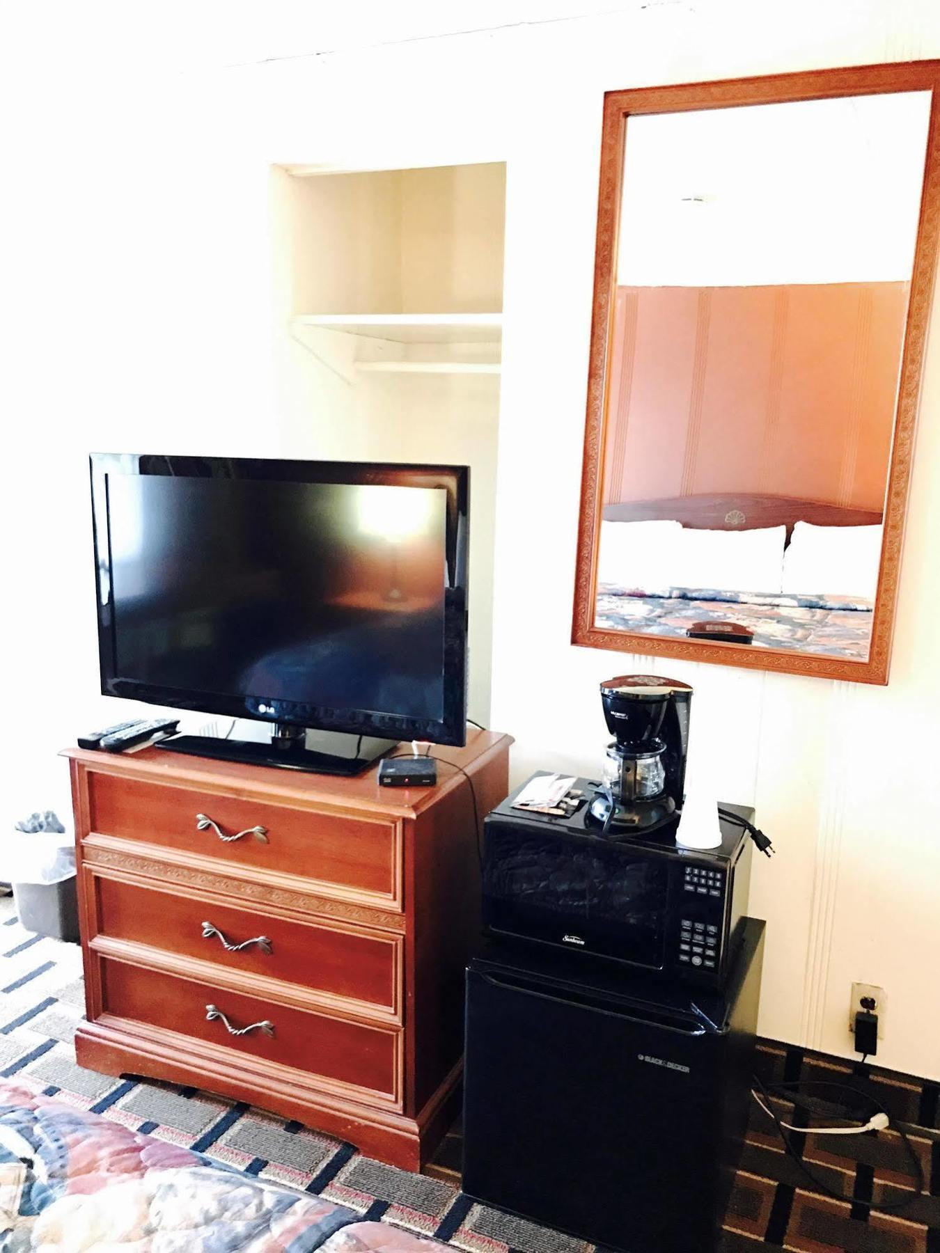 Greystone Motel Hillsboro Dış mekan fotoğraf