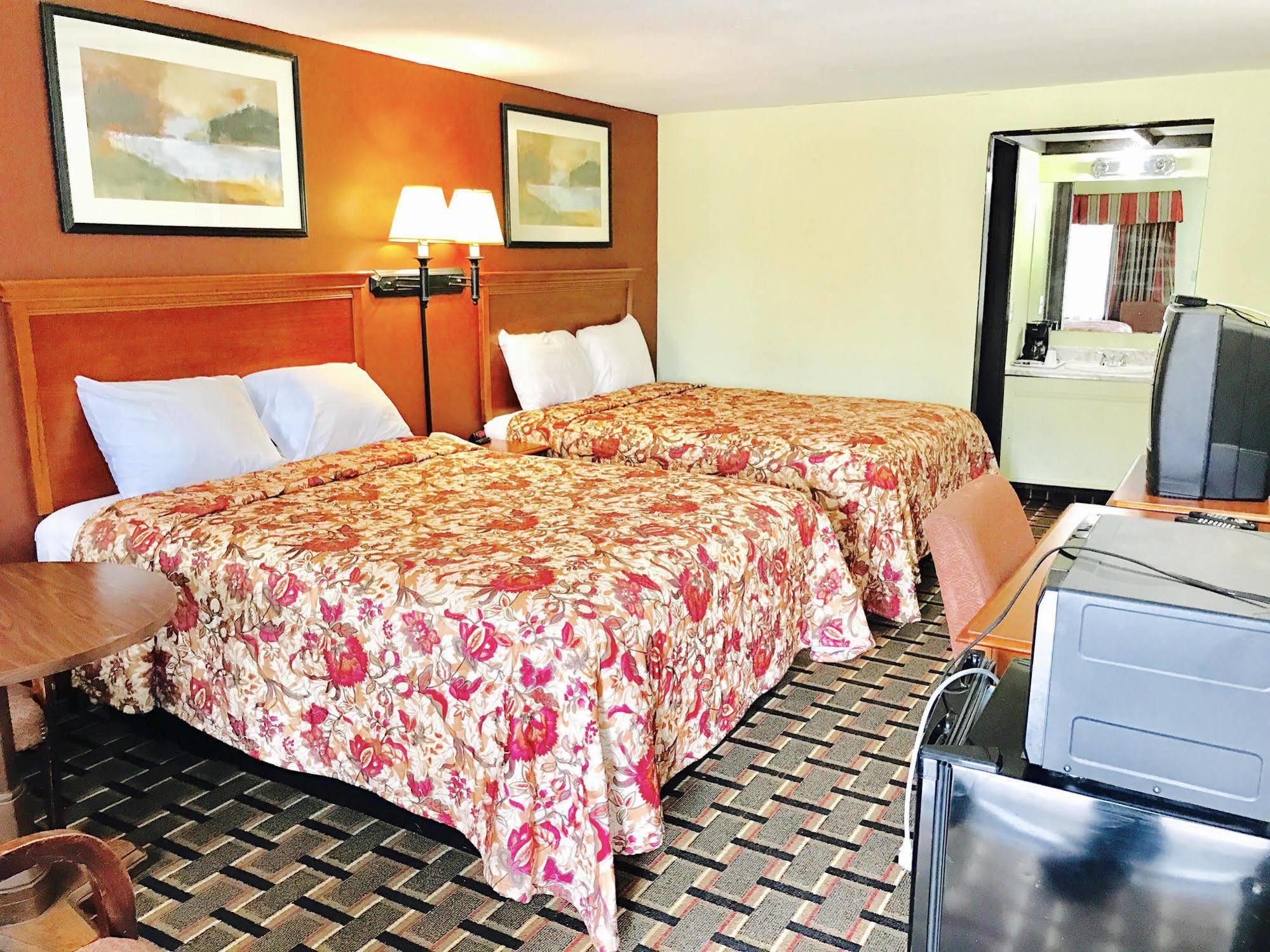 Greystone Motel Hillsboro Dış mekan fotoğraf